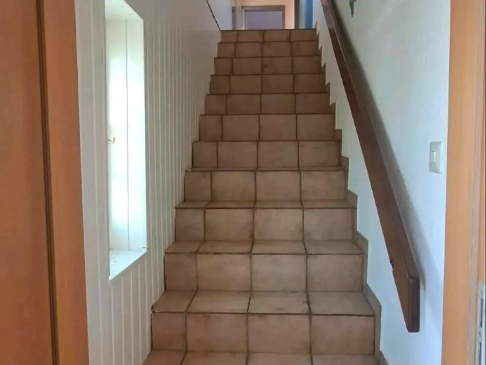 3 Zimmer Wohnung 73 qm² 1 OG