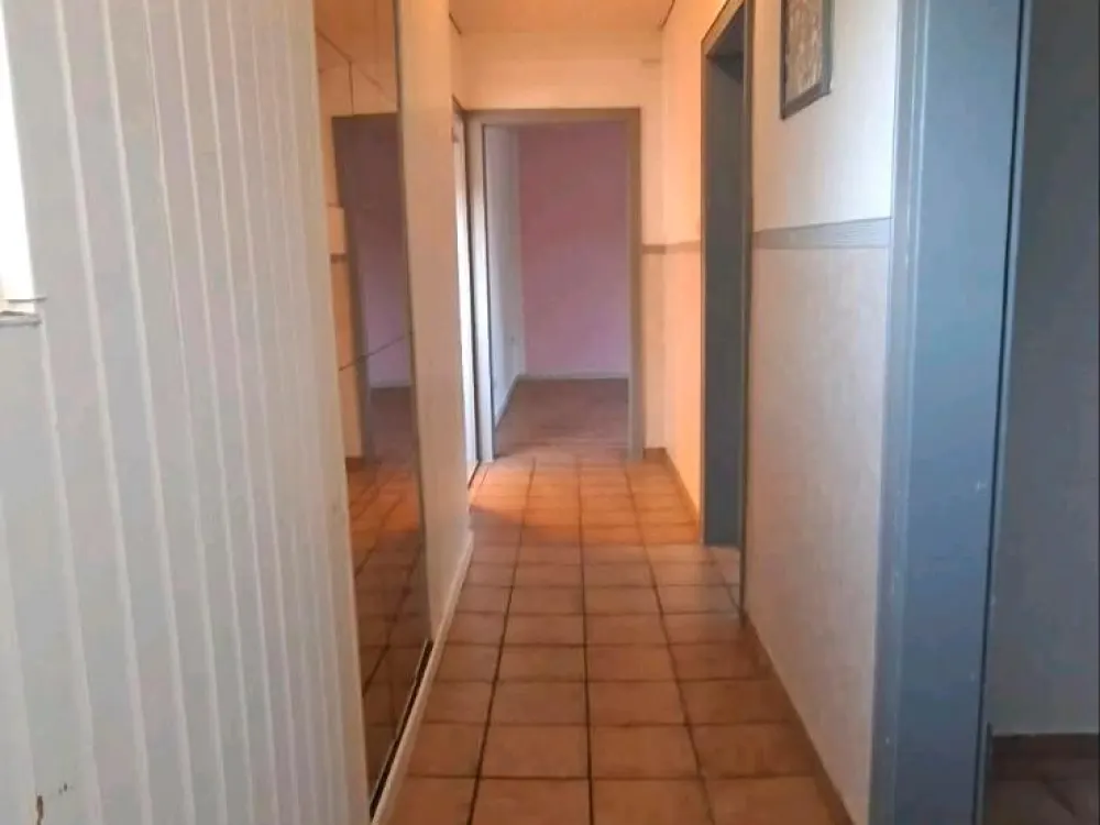 3 Zimmer Wohnung 73 qm² 1 OG