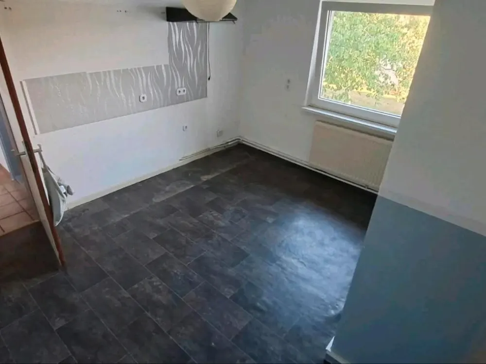 3 Zimmer Wohnung 73 qm² 1 OG