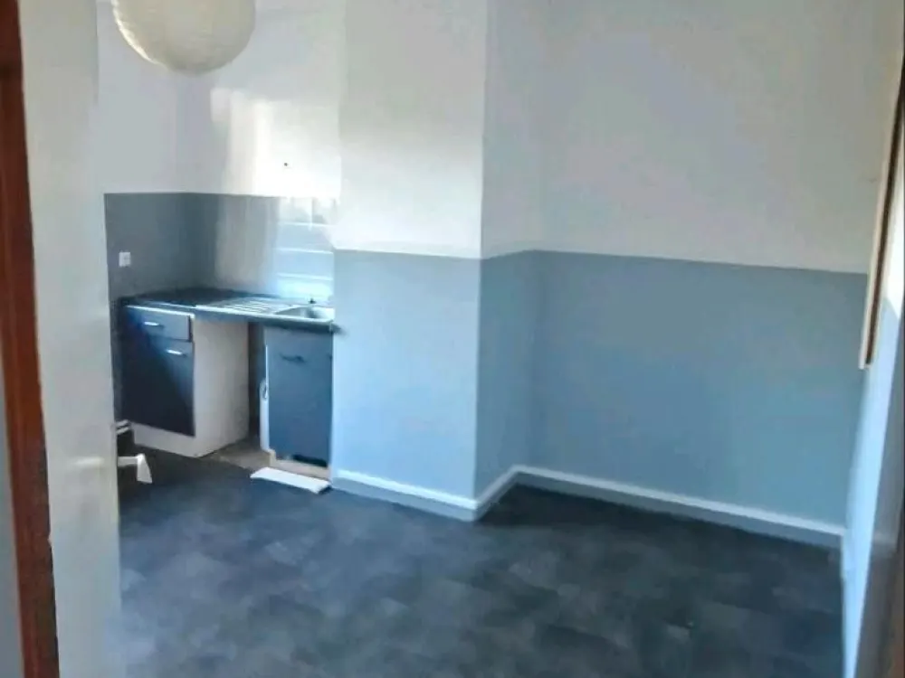 3 Zimmer Wohnung 73 qm² 1 OG