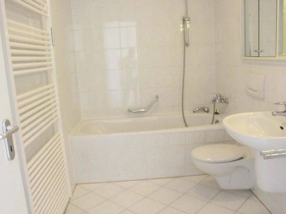 Move In and Feel at Home: 2-Room Apartment