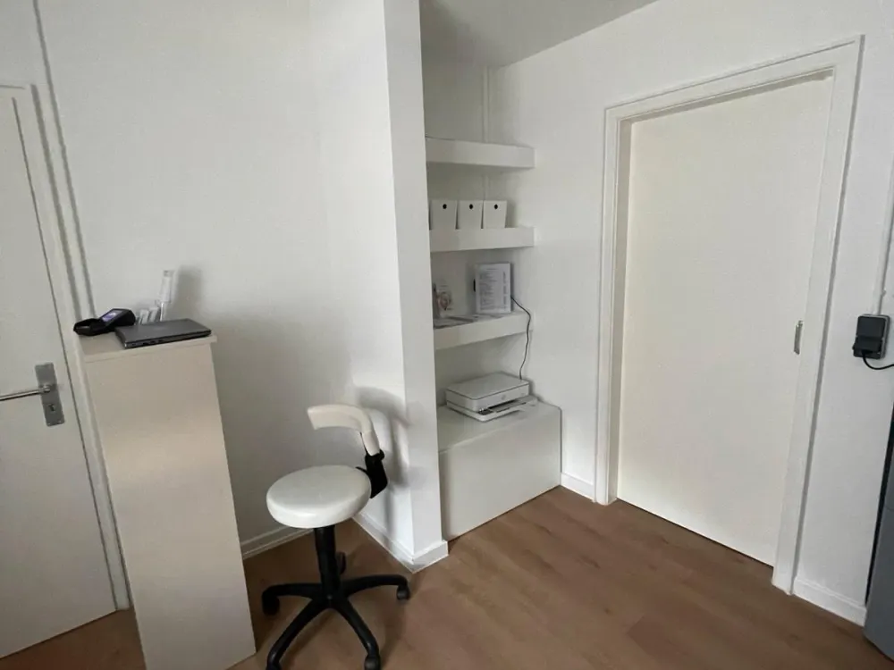 Beauty-Clinic/Praxis Elbchaussee - sofort verfügbar