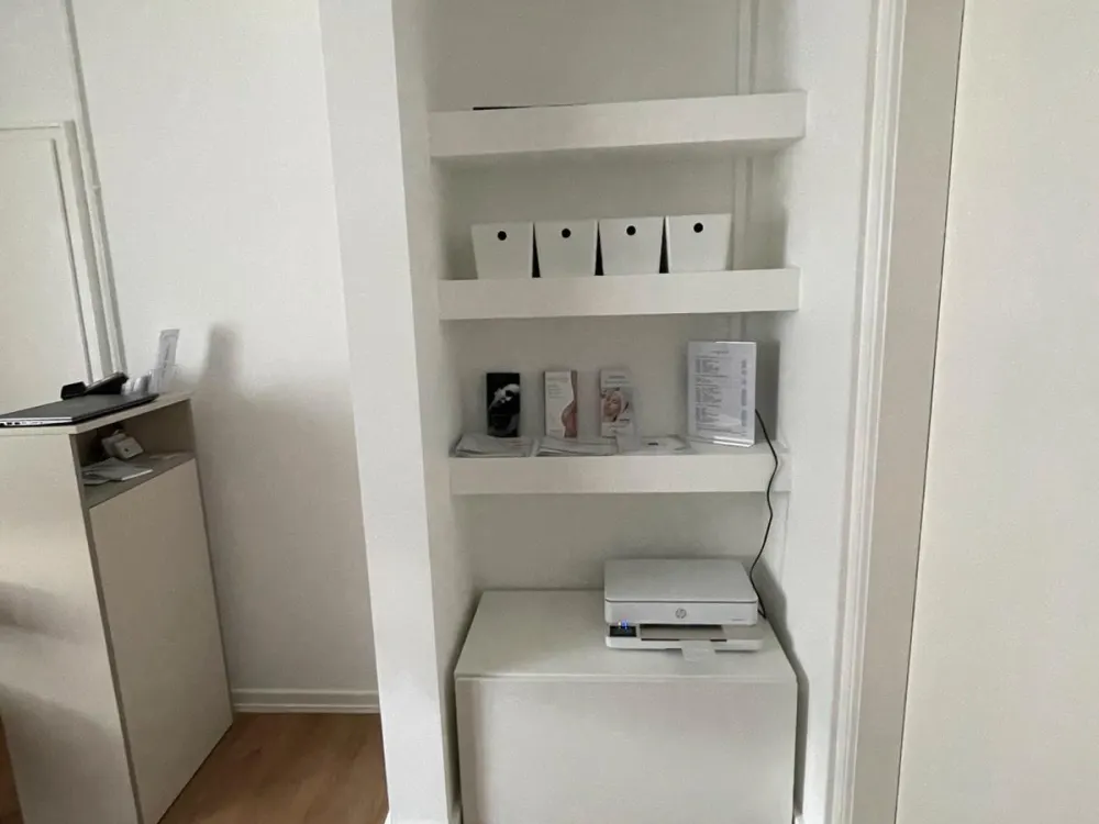 Beauty-Clinic/Praxis Elbchaussee - sofort verfügbar