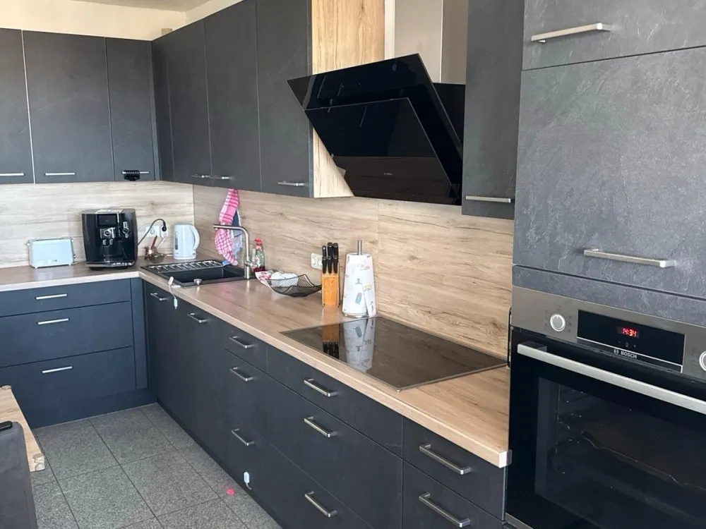 3 Zimmer Wohnung zu vermieten