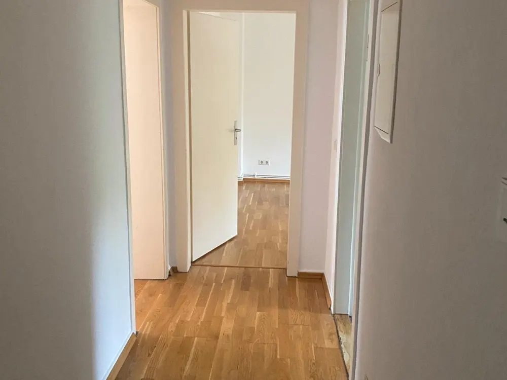 Schicke 2-Zi-Wohnung von privat