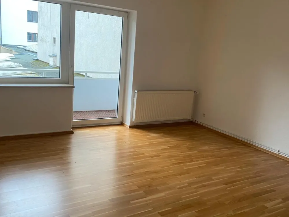 Schicke 2-Zi-Wohnung von privat