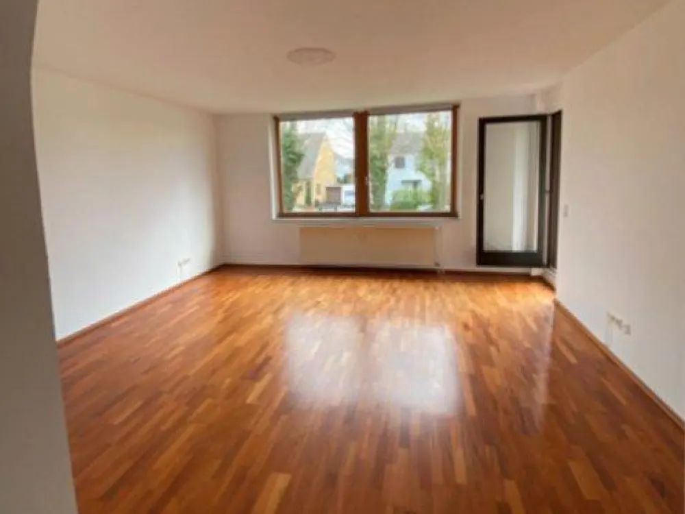 Helle 3-Zimmer-Wohnung in Pulheim-Brauweiler