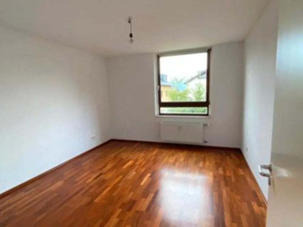 Helle 3-Zimmer-Wohnung in Pulheim-Brauweiler