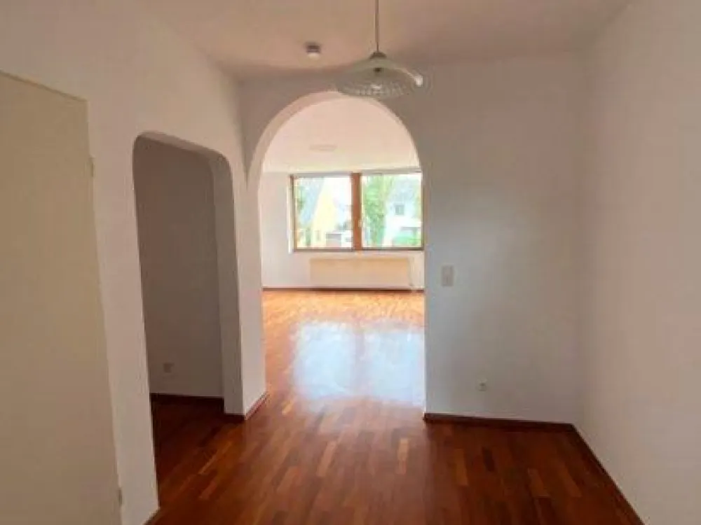 Helle 3-Zimmer-Wohnung in Pulheim-Brauweiler