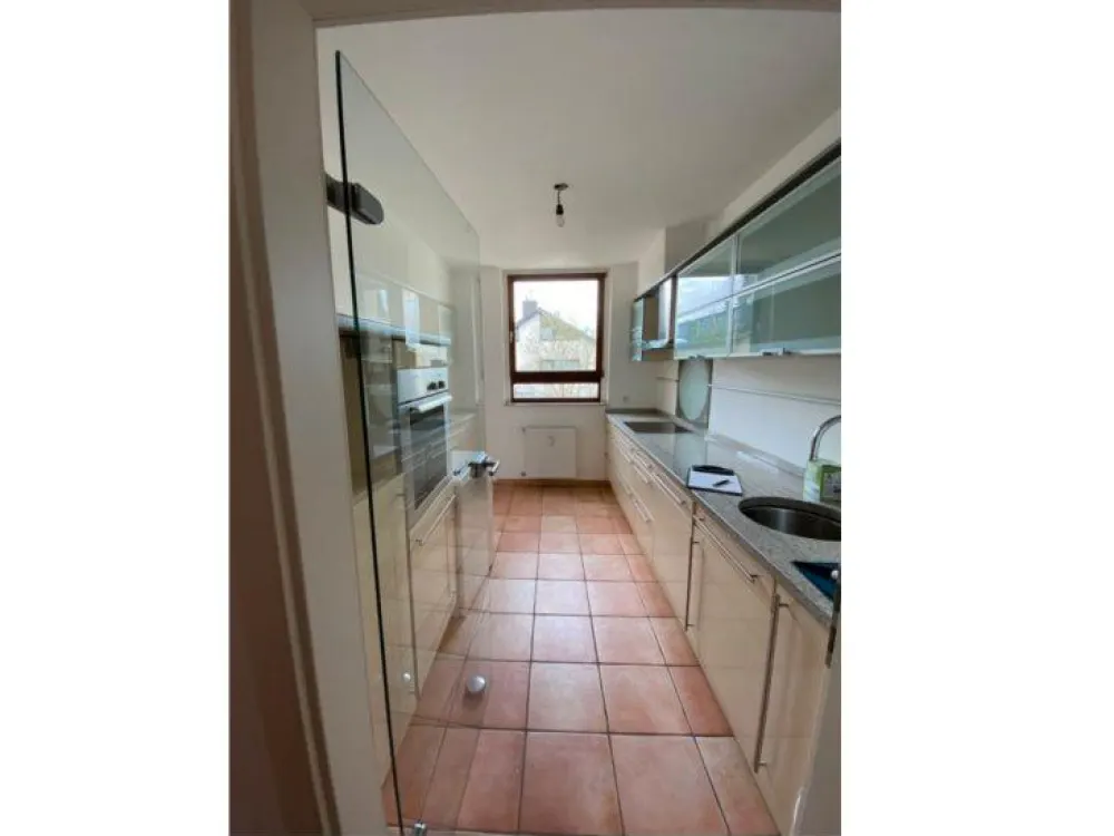 Helle 3-Zimmer-Wohnung in Pulheim-Brauweiler