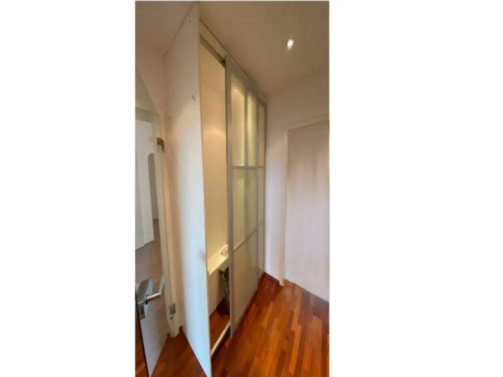Helle 3-Zimmer-Wohnung in Pulheim-Brauweiler