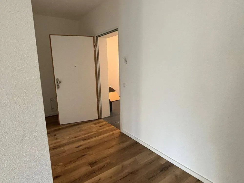 Stilvolle 3-Zimmer-Wohnung mit Balkon in Dortmund!