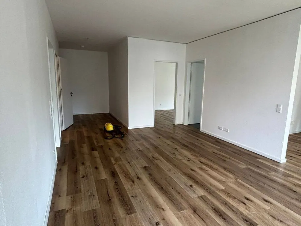 Stilvolle 3-Zimmer-Wohnung mit Balkon in Dortmund!