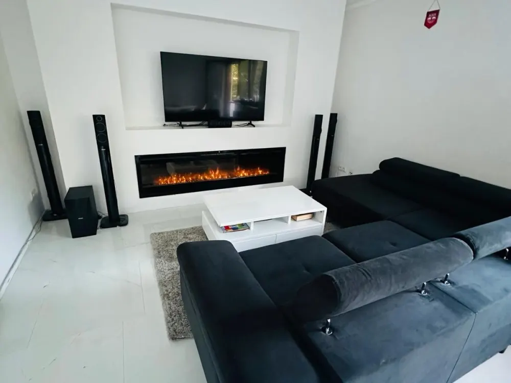 3 Zimmer Wohnung I 88 m I ab 01.10