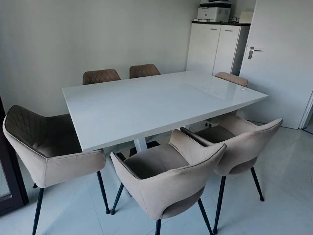 3 Zimmer Wohnung I 88 m I ab 01.10