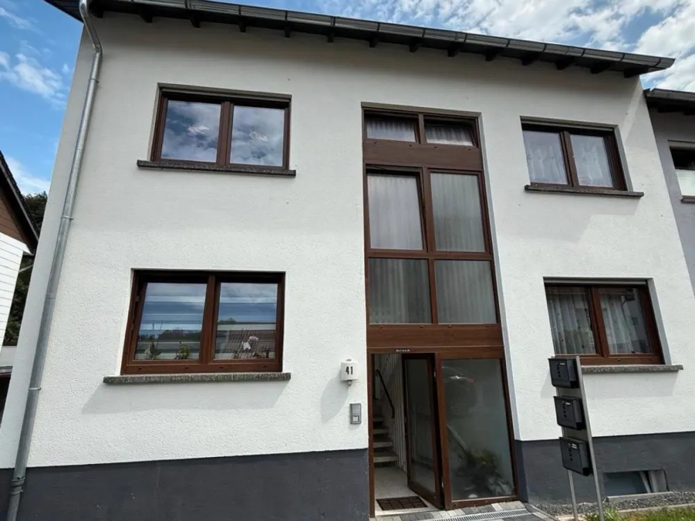 Apartment for Rent St. Ingbert Cold Rent 650€ Additional Costs 250€
