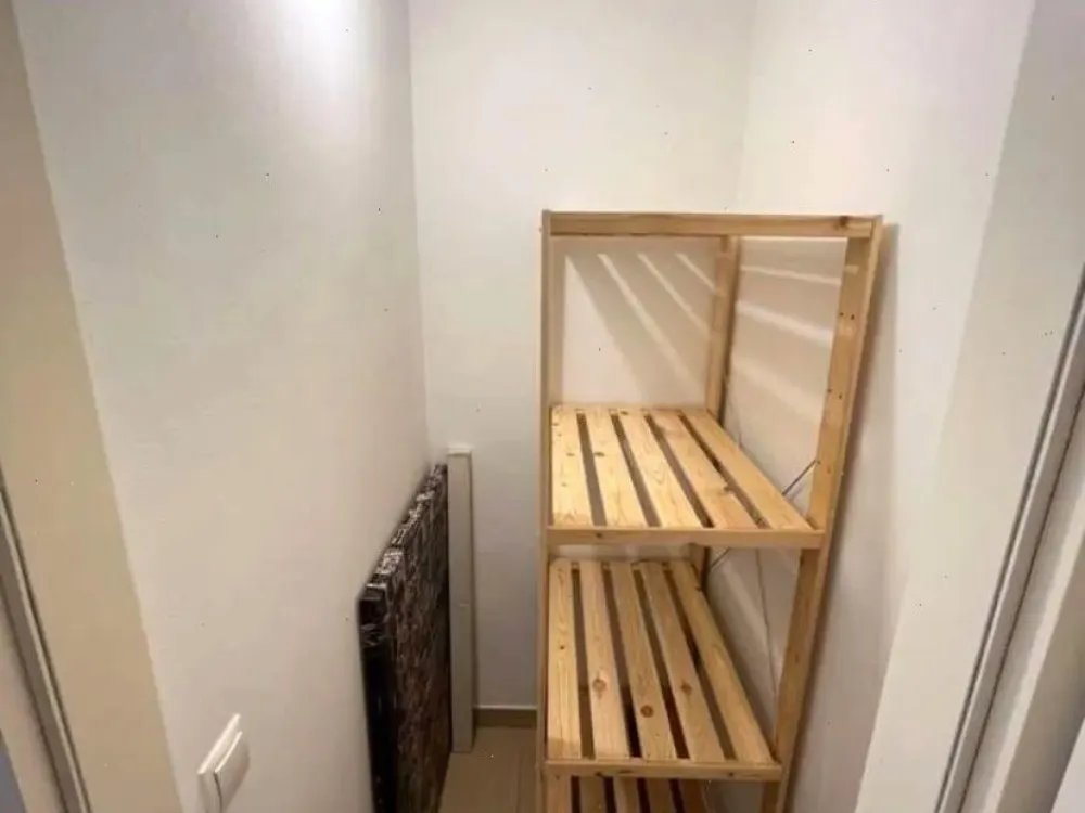 Privat! Gemütliche 2 Zimmer Wohnung! Unmöbliert!