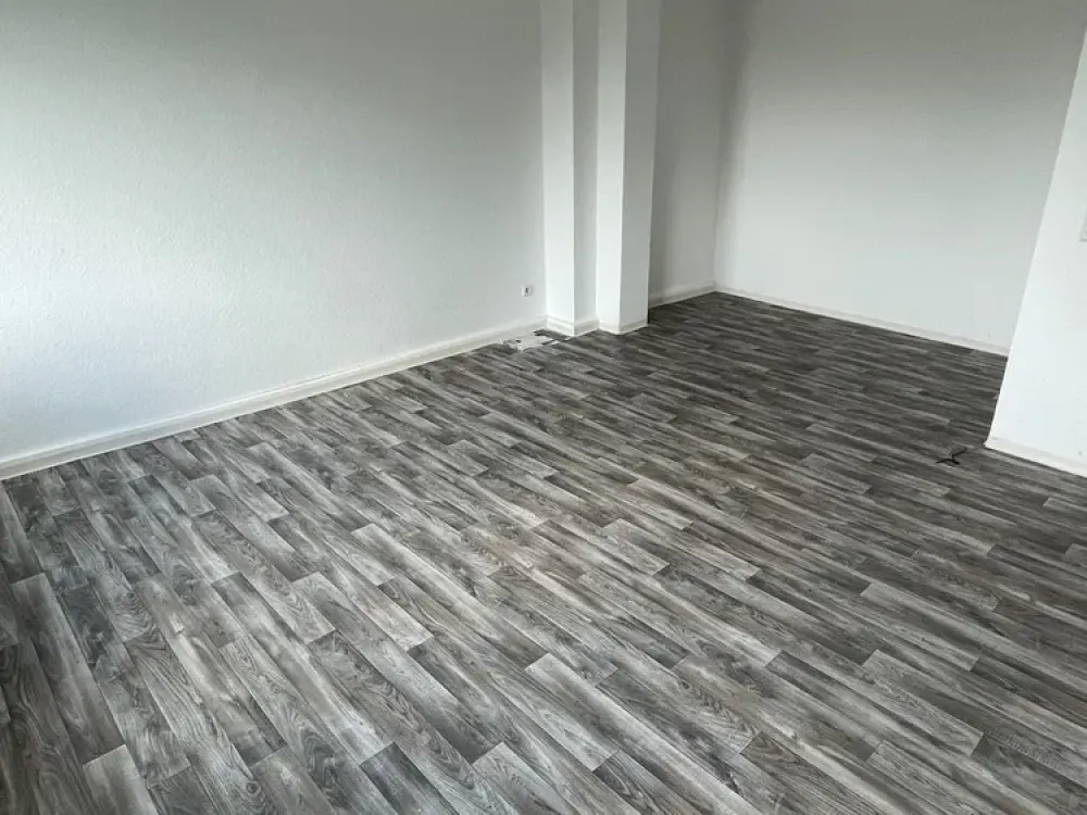 Zentral gelegene 2-Zimmer Wohnung zu vermieten - Ideal für WGs