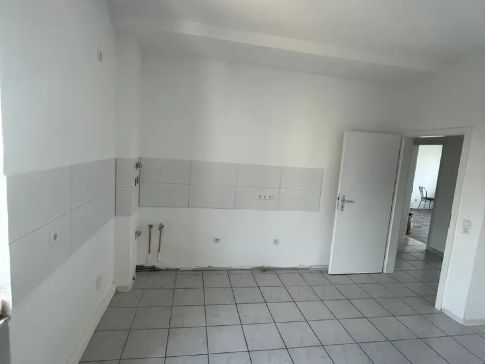 Zentral gelegene 2-Zimmer Wohnung zu vermieten - Ideal für WGs