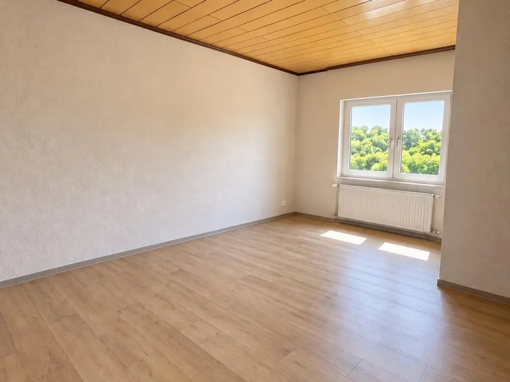 Frisch renovierte Single Wohnung in Dortmund Somborn