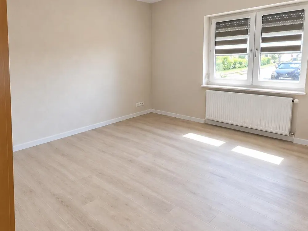 Frisch renovierte Single Wohnung in Dortmund Somborn