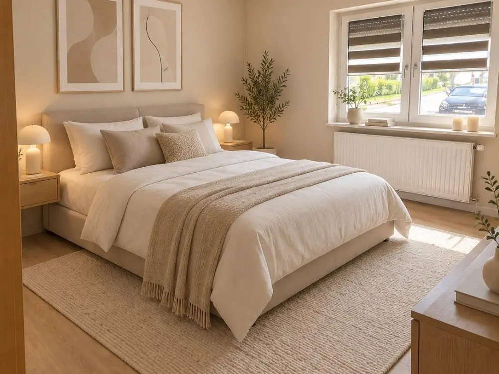 Frisch renovierte Single Wohnung in Dortmund Somborn