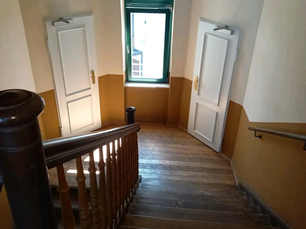 Nachmieter gesucht für 3 Raumwohnung