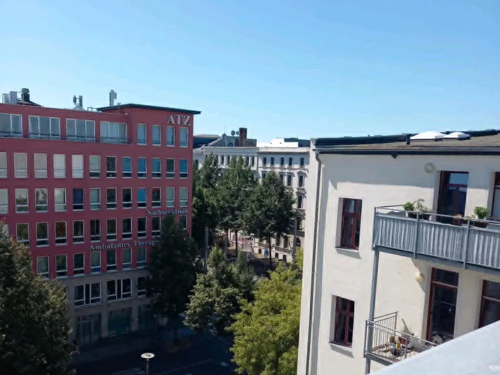 Nachmieter gesucht für 3 Raumwohnung