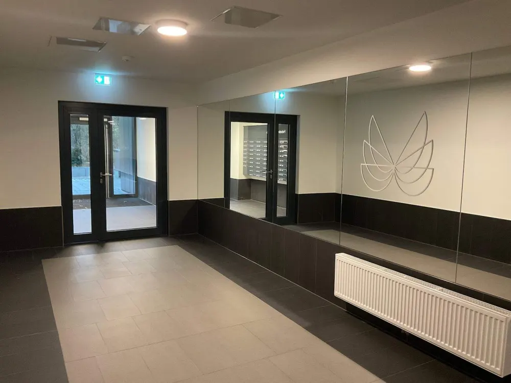 Platz für das kleine Familienglück - gibt es bei uns inklusive einem Stellplatz
