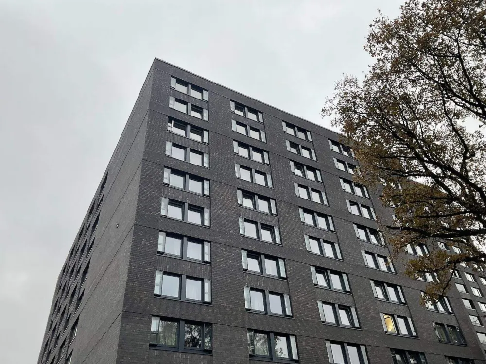 Platz für das kleine Familienglück - gibt es bei uns inklusive einem Stellplatz