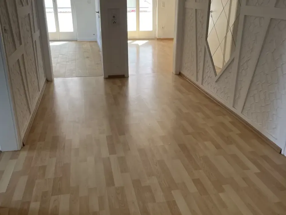 Stilvoll modernisiert: 3-Zimmer-Wohnung in Wendlingen am Neckar