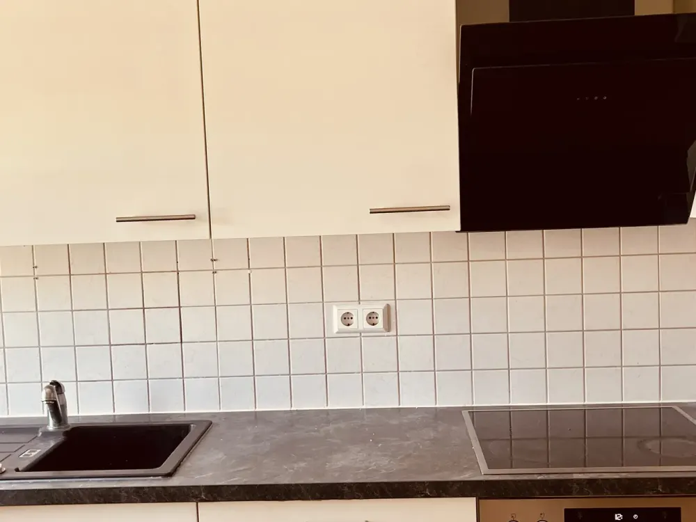 Stilvoll modernisiert: 3-Zimmer-Wohnung in Wendlingen am Neckar
