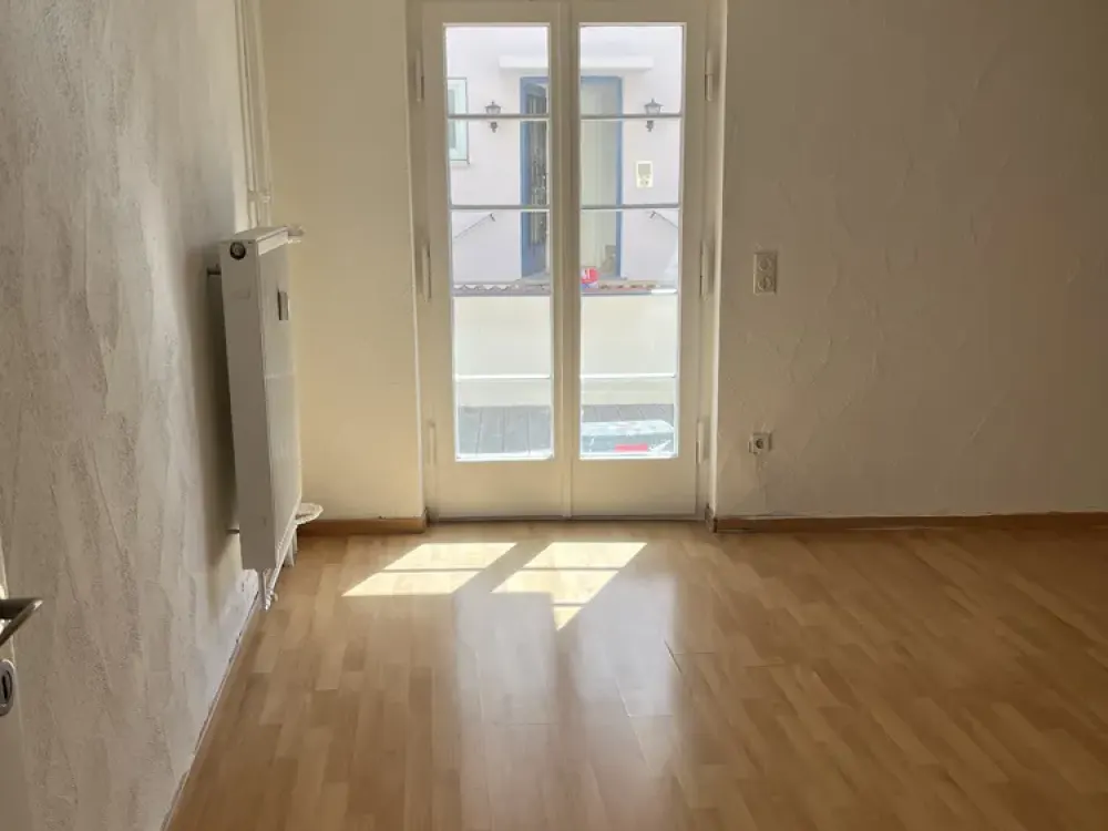 Stilvoll modernisiert: 3-Zimmer-Wohnung in Wendlingen am Neckar