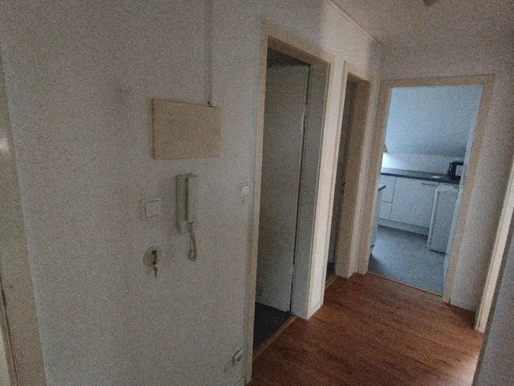 2 Zimmer Wohnung