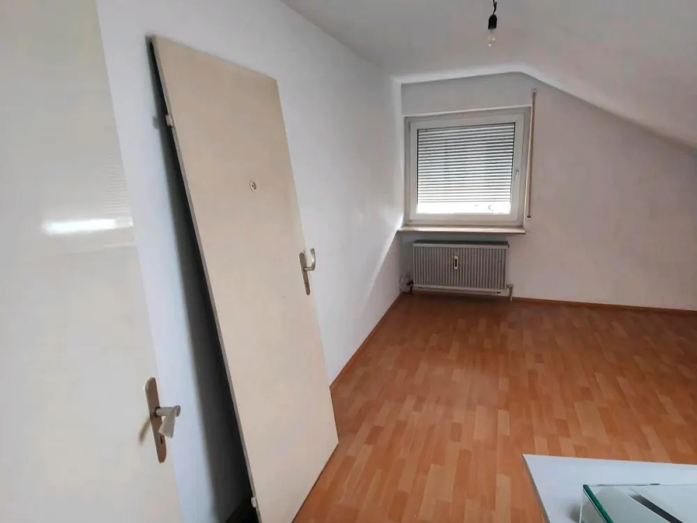 2 Zimmer Wohnung