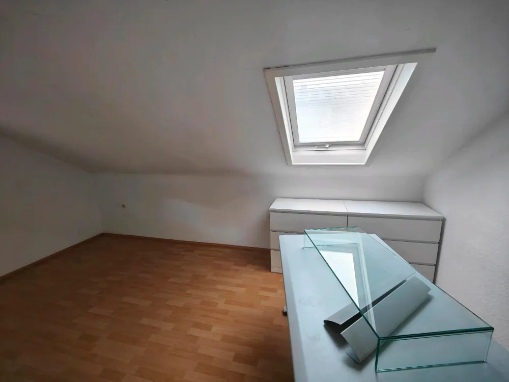 2 Zimmer Wohnung