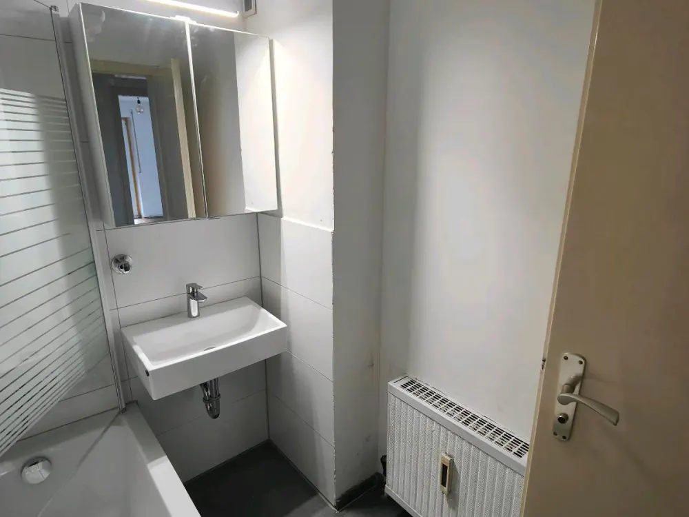 2 Zimmer Wohnung