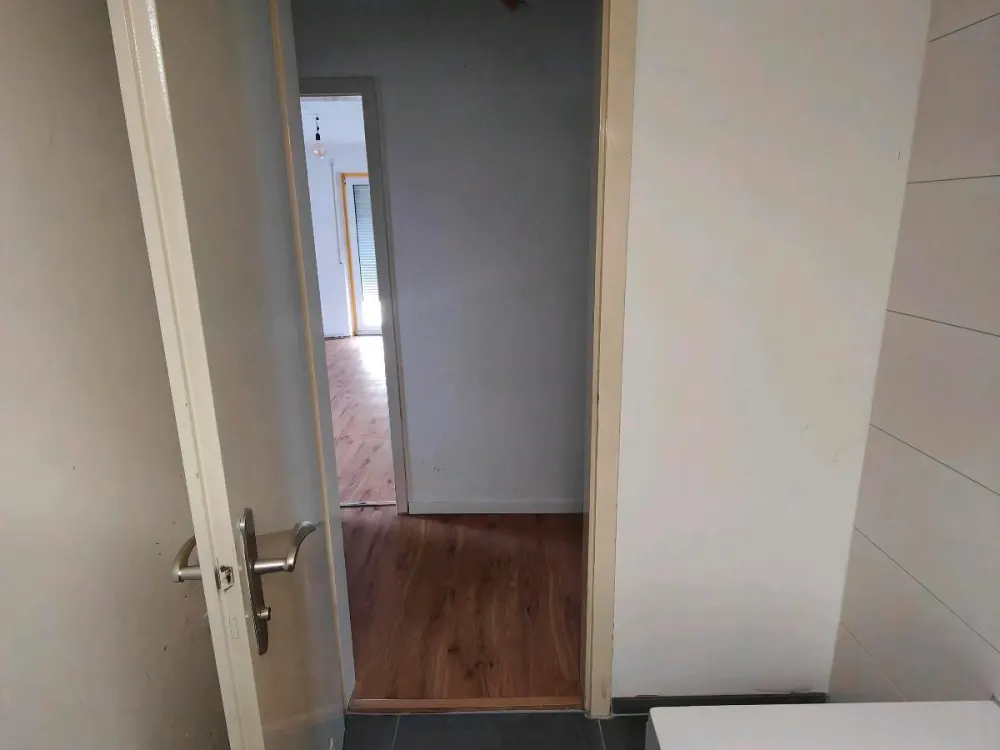 2 Zimmer Wohnung