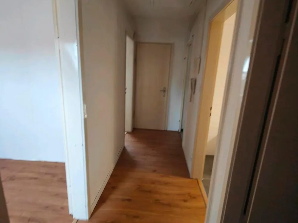 2 Zimmer Wohnung