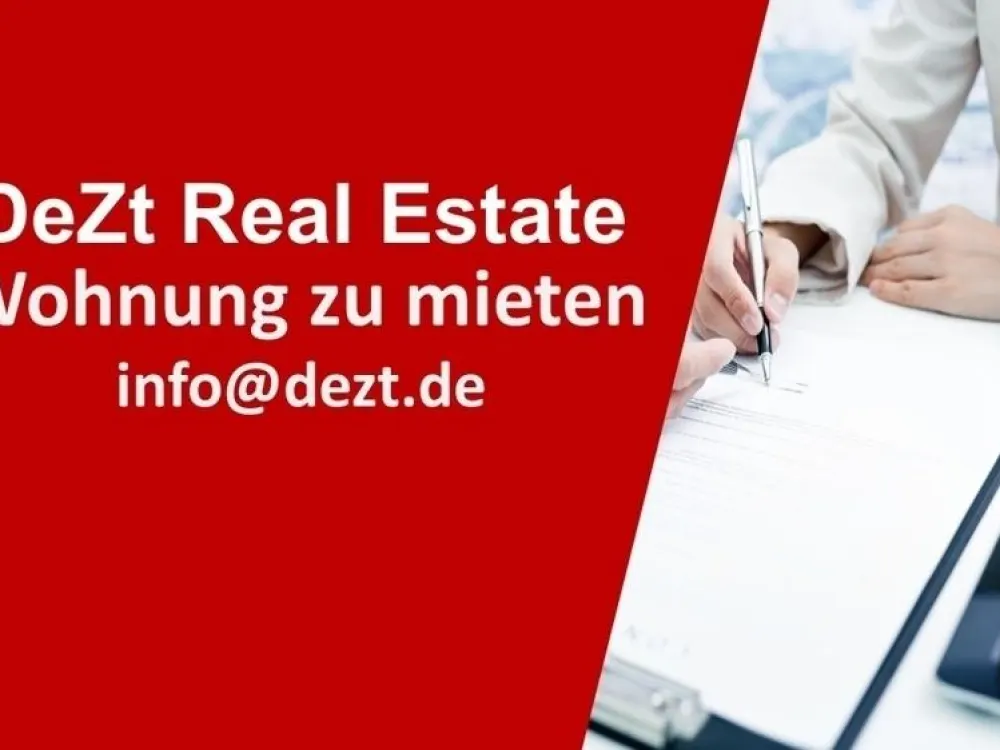 **2 Zimmerwohnung in 01099 Dresden**