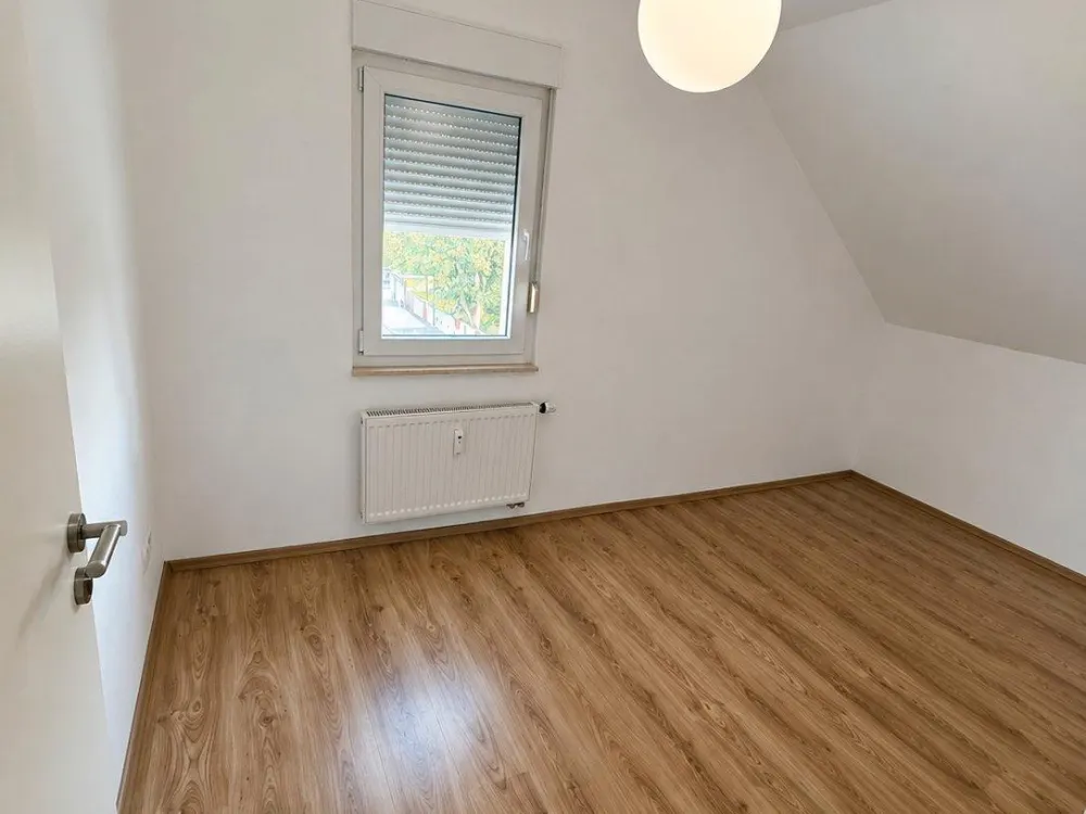 3-Zimmer-Wohnung mit 75 m² in der Rüsselsheimer Innenstadt
