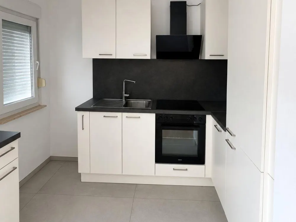3-Zimmer-Wohnung mit 75 m² in der Rüsselsheimer Innenstadt