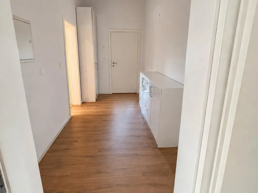 3-Zimmer-Wohnung mit 75 m² in der Rüsselsheimer Innenstadt