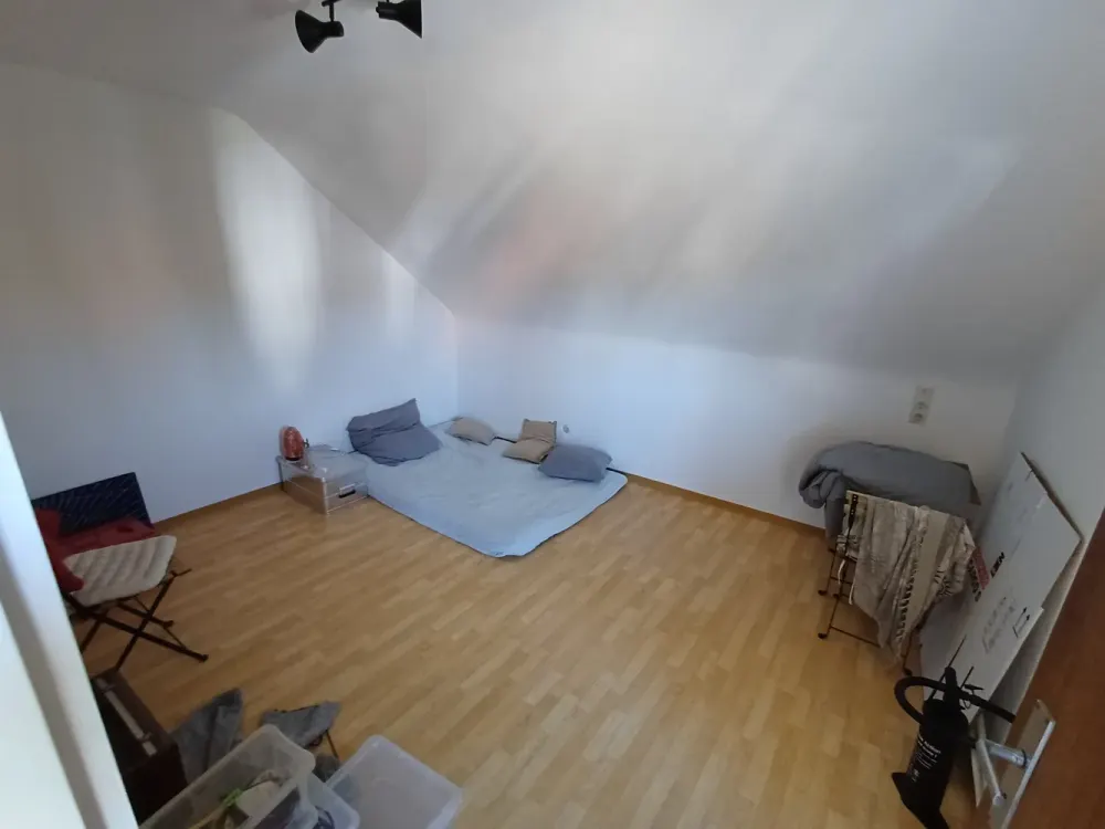 Sillenbuch,Balkon,EBK,TLB,Ausblick,Ruhe,1A-Infrastruktur,ÖPNV,Premiumlage,direkt am Wald,alles top!