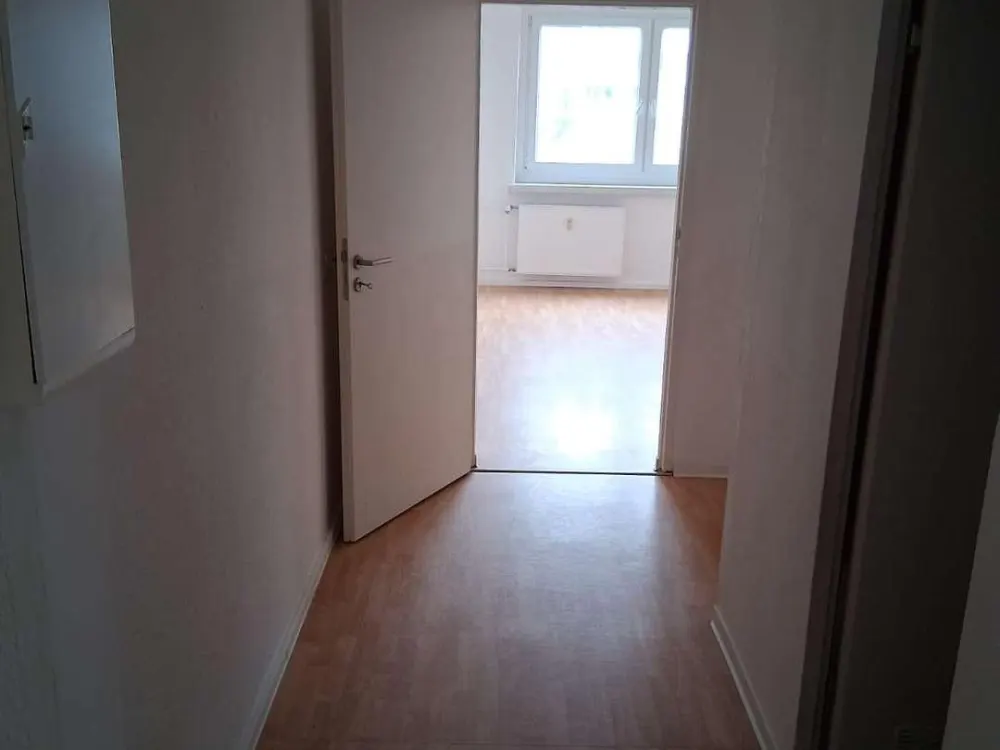 Gamigstraße 22 - helle 3 ZKB Wohnung im 4.OG -WBS- zu vermieten