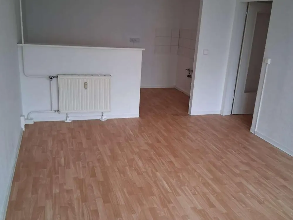Gamigstraße 22 - helle 3 ZKB Wohnung im 4.OG -WBS- zu vermieten