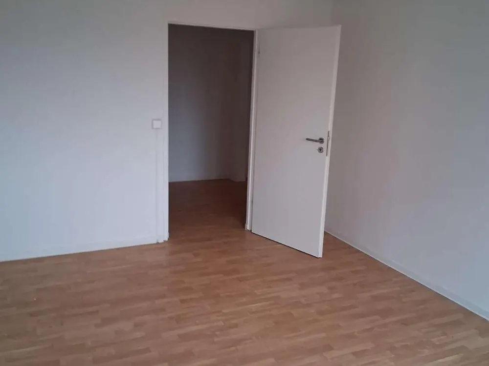 Gamigstraße 22 - helle 3 ZKB Wohnung im 4.OG -WBS- zu vermieten