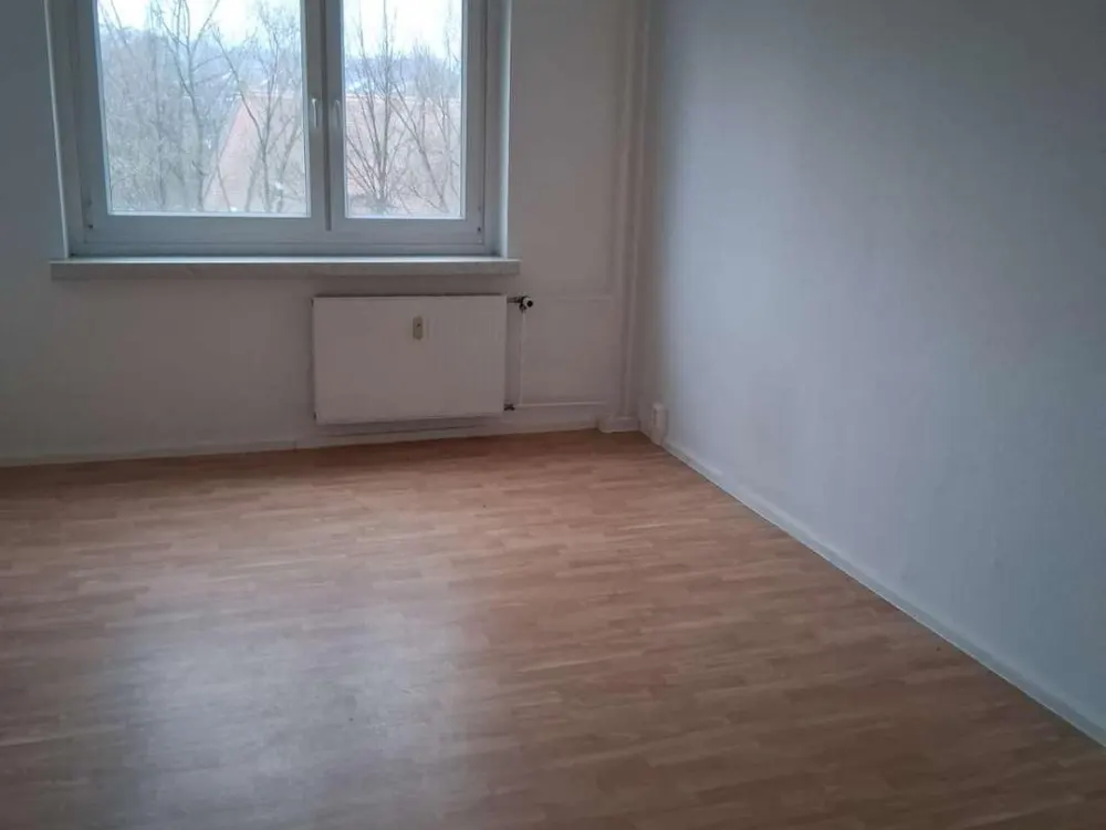 Gamigstraße 22 - helle 3 ZKB Wohnung im 4.OG -WBS- zu vermieten