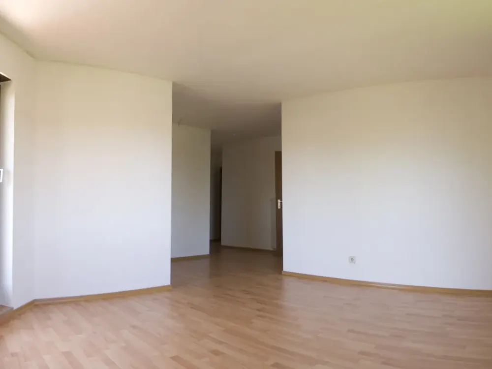 Einfache, ruhige 2-Zi.-Whg in guter Lage in Stuttgart-Plieningen