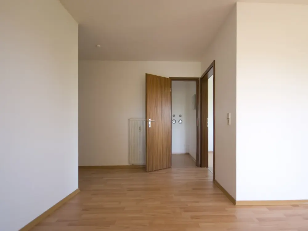 Einfache, ruhige 2-Zi.-Whg in guter Lage in Stuttgart-Plieningen